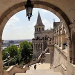 Balance Green Door 7 Βουδαπέστη