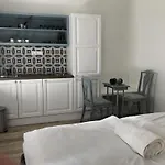 Πανσιόν Balance Green Door 7 Βουδαπέστη