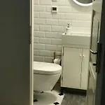 Balance Green Door 7 Πανσιόν Βουδαπέστη